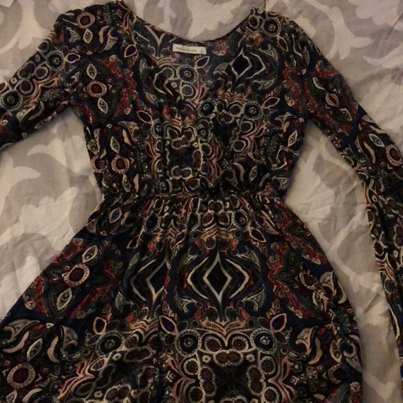 Abercrombie & Fitch Other - Romper - Abercrombie & Finch